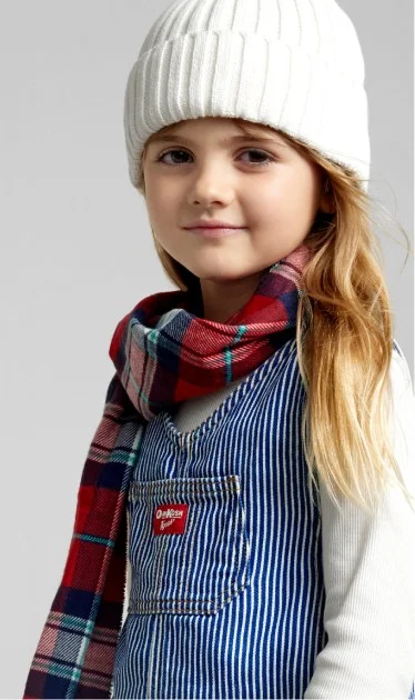toddler girl