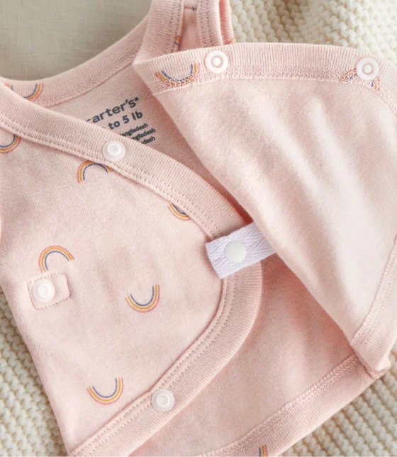 Preemie Collection
