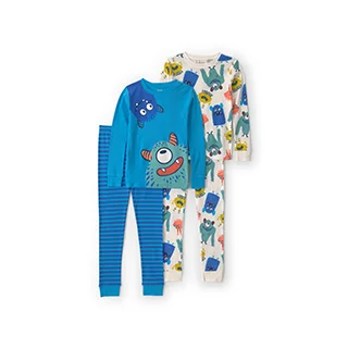 pj set