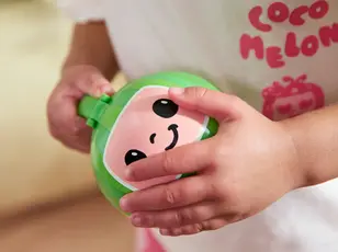 SkipHop x Cocomelon