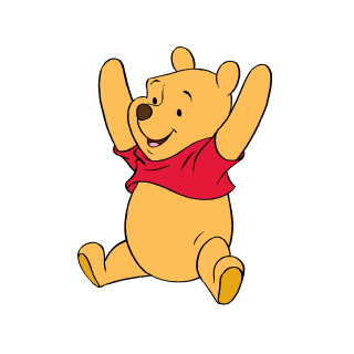 Winnie the Pooh