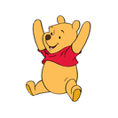 Winnie the Pooh