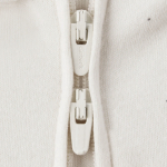 Baby Polka Dot 2-Way Zip Cotton Sleep & Play Pajamas - Green