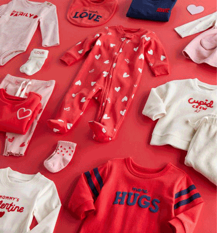 valentine's day and st patrick's day