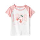 Kid Girl Active Tops