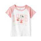 Kid Girl Active Tops