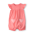 Baby Girl Dresses & Rompers