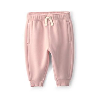 Baby Girl Pants