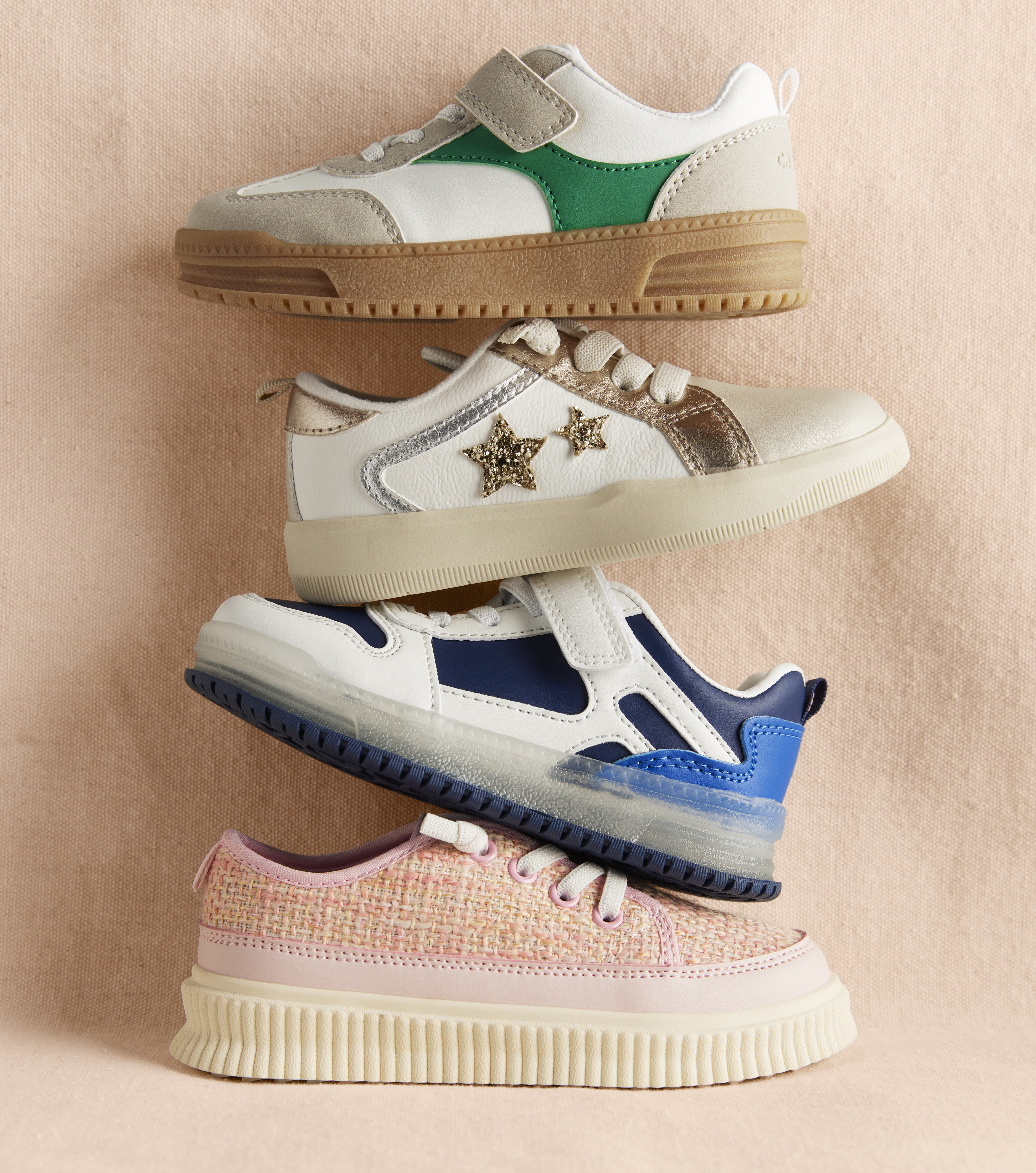 How to Buy the Right Size Shoes for Your Kids - Parenting