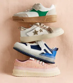 How to Buy the Right Size Shoes for Your Kids