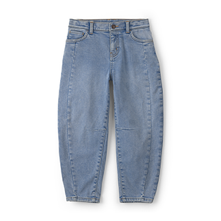 Kid Girl Jeans
