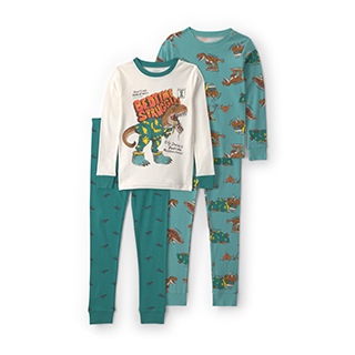 Kid Boy Tops