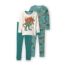 Kid Boy Tops
