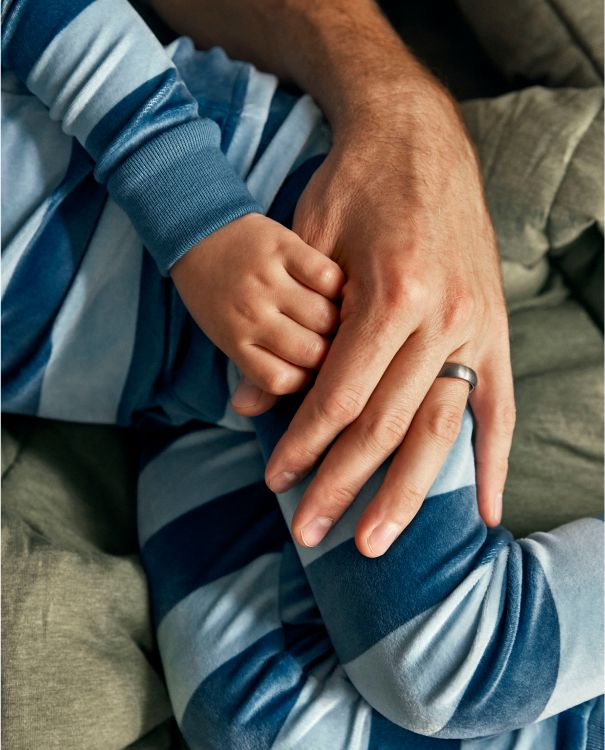 Snug & cozy for wiggly sleepers.