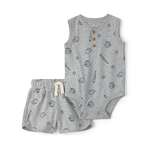 Sleeveless Sets