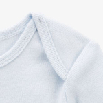 Overlap shoulder