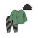 Halloween Tees & Outfit Sets