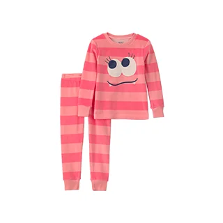 Toddler Girl Pyjamas