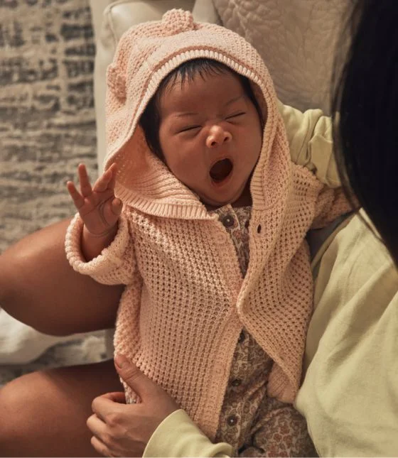 Newborn Essentials