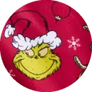 Christmas Grinch Pajamas