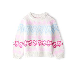 Toddler Girl Tops
