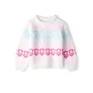 Toddler Girl Tops