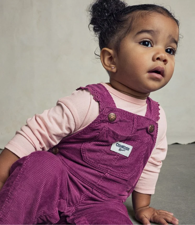 Baby B’gosh®