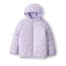 Puffer Jackets