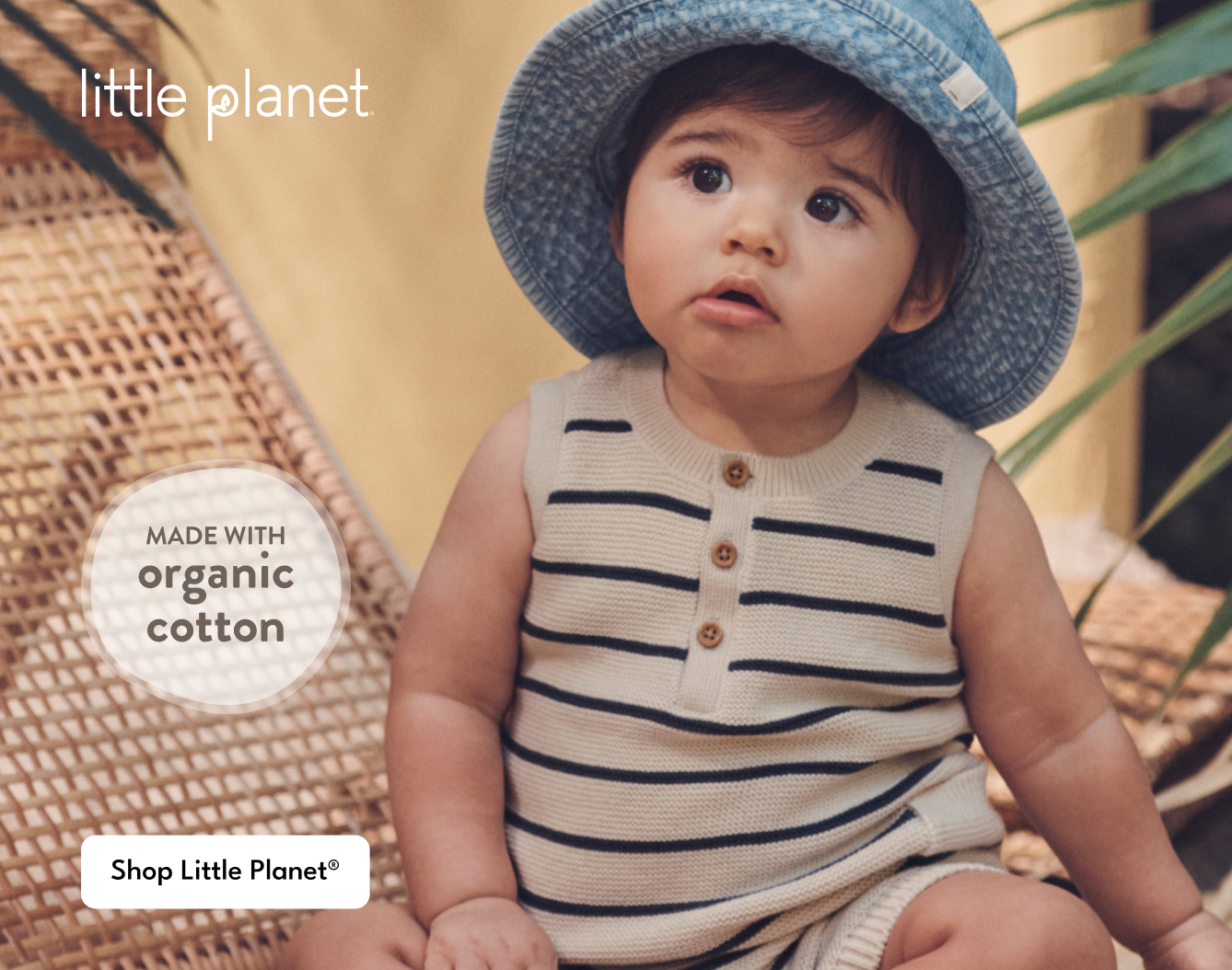 Shop Little Planet