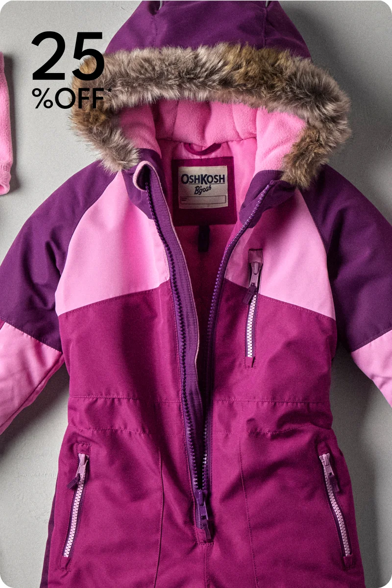 outerwear sale
