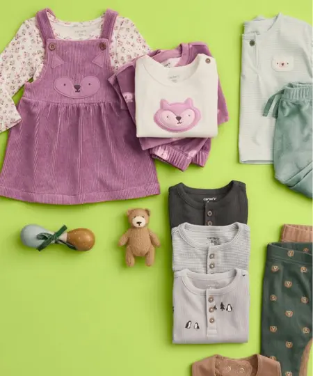 gifts for baby