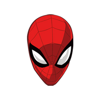 Marvel © Licensed Character Kids Clothes