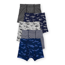 Toddler Boy School Uniform Socks & Underwear