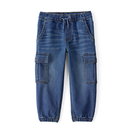 Toddler Boy Jeans