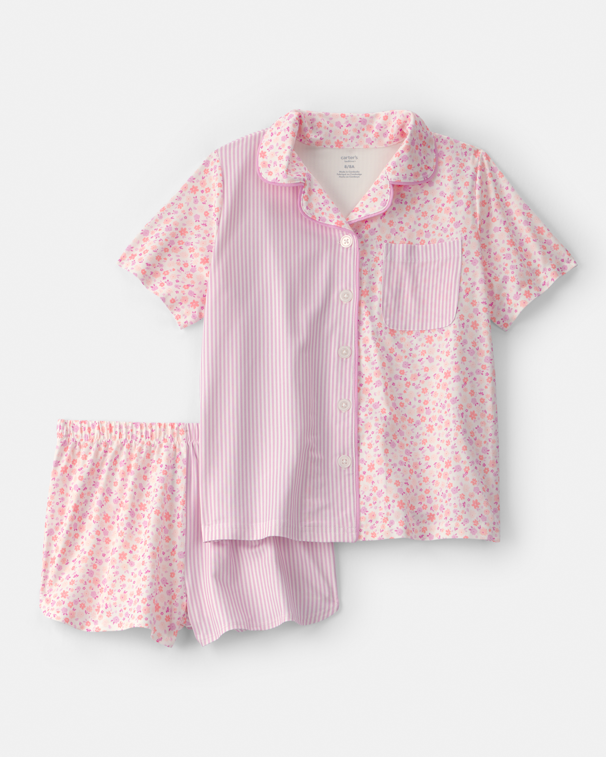 Pyjamas