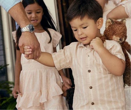 Carter's Easter Clothes Latest Styles