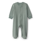 Baby Boy Organic Cotton Pajamas