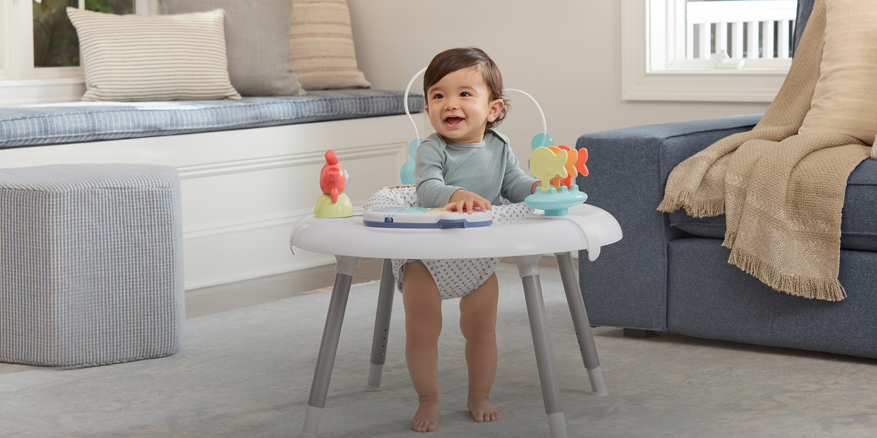 Seascape Activity Center