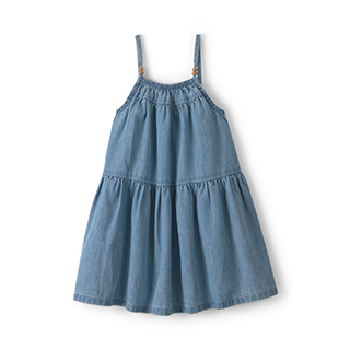 Toddler Girl Dresses & Rompers