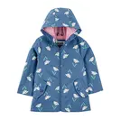 Toddler Girl Raincoats