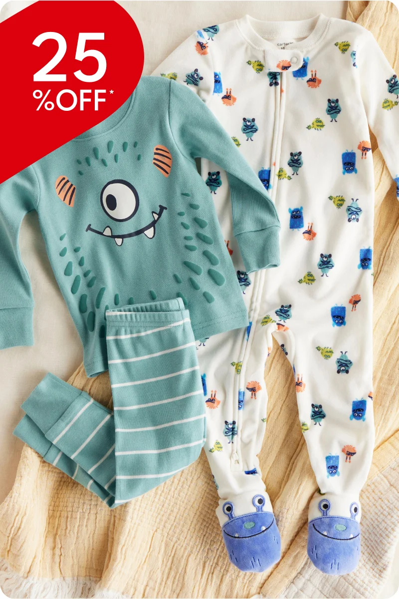 Cozy Sleepwear