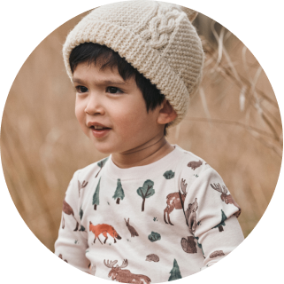 toddler boy