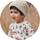 toddler boy