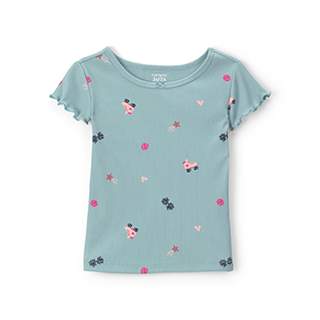 Fashion Tops & T-Shirts