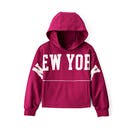 Kid Girl Active Layering