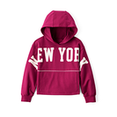 Kid Girl Active Layering