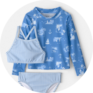 maillots de bain