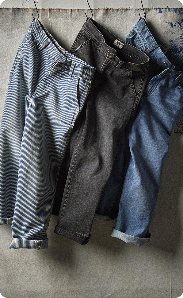 Denim 