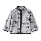 Toddler Boy Fleece Jackets