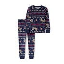 Toddler Boy Pajamas